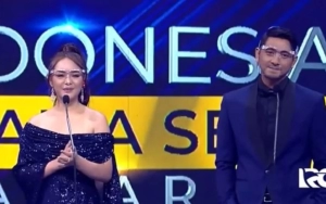 Isu Amanda Manopo Bakal Dinikahi Arya Saloka, Manajer Sebut Sang Aktor Masih Beristri