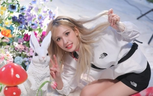 Jadi Korban Bully, Jeon Somi Pernah Minta Oplas Agar Lebih Mirip Orang Korea