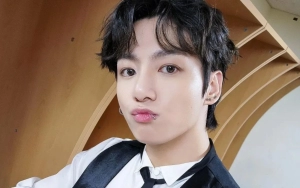 'Seven' Jungkook BTS Debut di Posisi Tinggi di MelOn dan Chart Musik Lainnya