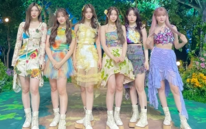 NMIXX Dituding Rekayasa Penjualan Album Usai 'A Midsummer NMIXX's Dream' Catat Angka Tinggi