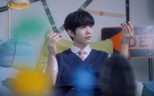 Teaser Kandidat Calon Member NCT Bikin Fans Tak Nyaman