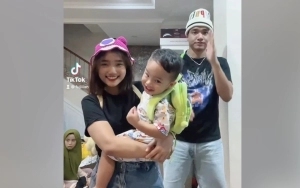 Bawa-bawa Fuji An, Fadly Faisal Tulis Pesan Haru Dibumbuhi Lawakan di Ultah Gala Sky