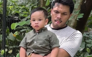 Thariq Halilintar Hadir Di Pesta Ultah Gala, Aksi Peluk dan Temu Kangen Buat Haru