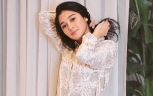 Dikira Mulai Jarang Bareng Pacar Tampan, Naysila Mirdad Beber Faktanya