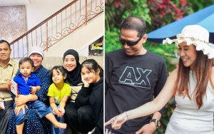 Puput Ajak Chika Serta Aisyah Ke Ultah Gala, Doddy Sudrajat dan Mayang Kena Sentil