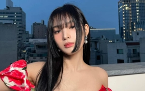 Jinni Dapat Centang Biru TikTok, Gebrakan Ngepas dengan Aktivitas NMIXX Disorot