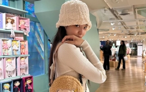 Jennie BLACKPINK Ditolak Biksu Syuting di Kuil, Alasannya di Luar Dugaan