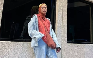 Zaskia Adya Mecca Miliki Alasan Sendiri Selalu Dahulukan Dirinya Ketimbang Anak-anak