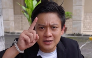 Fakta di Balik Foto-Video YouTuber Bobon Santoso Pakai Baju Tahanan BNN