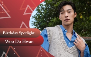 Birthday Spotlight: Happy Woo Do Hwan Day