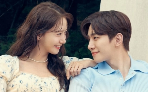 Yoona SNSD & Junho 2PM Digoda Mode Bucin Ugal-Ugalan di 'King the Land'