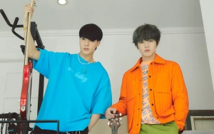 Jeno NCT Ngambek Lihat Chenle usai Ngira Chatting Bareng Cewek Cantik