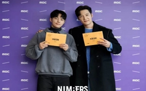 Bromance Kim Myung Soo-Choi Jin Hyuk di 'Numbers' Pecahkan Banyak Kasus Tuai Sorotan