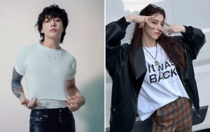 Jadi Pasangan, Jungkook BTS Bongkar Jasa Han So Hee Selama Syuting MV 'Seven'