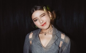 Tiara Andini Meradang Bagian Sensitifnya Tersentuh Oknum Wartawan Kala Wawancara