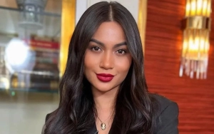 Look Ariel Tatum Dengan Gaya Rambut Baru Disanjung Gak Ada Obat