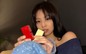 Jennie BLACKPINK Akui Sempat Benci Ngerap, Alasannya Tak Terduga