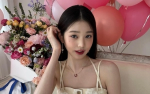 Luka Wonyoung IVE Diduga Lebih Parah Daripada yang Terlihat Saat di Bandara