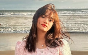 Fuji An Munculkan Vanessa Angel-Bibi Berpose Manja Bareng Gala Sky di Momen Ultah Bikin Merinding