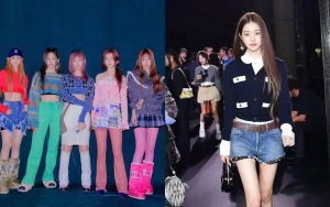 Dampak Negatif Jang Won Young-NewJeans Cs Jadi BA Brand Mewah Ke Fans Cilik Diperdebatkan