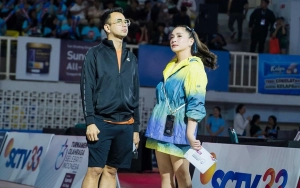 Casing HP Raffi Ahmad Remuk, Nagita Slavina Auto Jadi Bulan-bulanan Netizen
