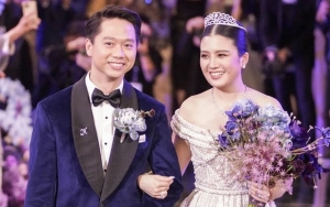 Valencia Tanoe Pamer Hasil Masakan Kevin Sanjaya, Penampakannya Bikin Ngiler