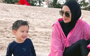 Suarakan Haknya, Putra Citra Kirana Menolak Direkam Hingga Buat Sang Ibu Minta Maaf