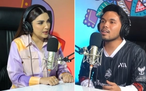 Ashanty Ngegas Thariq Halilintar Masih Kasihani Teman yang Tak Bayar Utang Tapi ke Luar Negeri