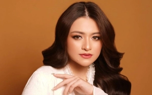 Nathalie Holscher Pamer Paha di Pemotretan Terbaru, Ramai Disayangkan