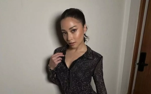 Nikita Willy Senyum Semringah Pamer Punggung Mulus, Foto Bareng Suami Tak Kalah Berdamage