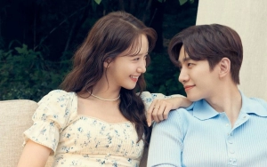 Saling Nyatakan Perasaan & Berbagi Ciuman Mesra YoonA-Junho Biikin Rating 'King the Land' Stabil