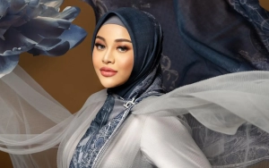 Outfit Aurel Hermansyah Hadiri Ultah Rizky Billar Berujung Pro dan Kontra