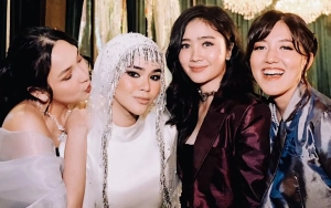 Febby Rastanty Cs Spill BLINK Masih Bestie Anti Jaga Image