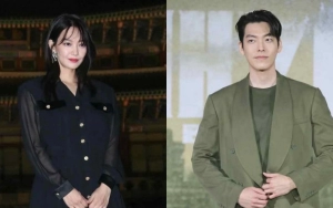 Shin Min Ah-Kim Woo Bin Kompak Lakukan Donasi Bareng, Fans Berjamaah Doakan Naik Pelaminan