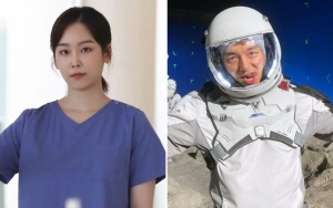 Seo Hyun Jin & Gong Yoo Fix Jadi Pasangan Drama Netflix Disorot Media Korea