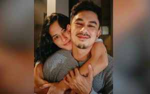 Fandy Christian Pamer Foto Blur Bareng Dahlia Poland, Posenya Sehati 