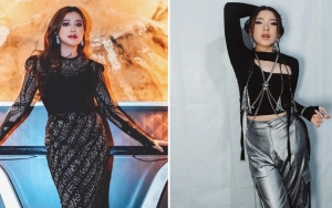 Brisia Jodie Dikira Nangis Usai Diminta Mundur oleh Fans Tiara Andini, Adab Sebagai Senior Dipuji