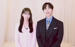 Video Syuting Ciuman Yoona SNSD & Junho 2PM Beda Banget Dari Hasilnya di 'King the Land'