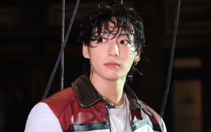 Jungkook BTS Puncaki Chart MelOn dengan 'Seven' dan Raih No 1 dan 2 di Billboard