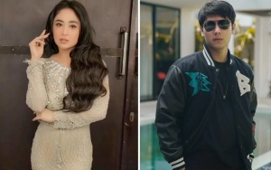 Dewi Persik Kembali Beri Jawaban Jleb Usai Ditanyai Isu Saling Sindir Dengan Rizky Billar