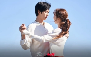 Shin Hye Sun & Ahn Bo Hyun Beradegan Ranjang, Rating 'See You in My 19th Life' Turun