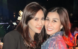 Video Joget Bareng Syahnaz Sadiqah Jadi Bahan Hujatan, Nisya Ahmad Sang Kakak Turun Tangan