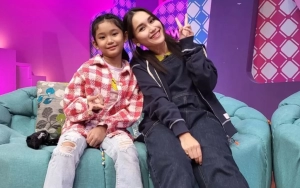 Bilqis Kembali Masuk Sekolah, Ayu Ting Ting Siapkan Bekal yang Bikin Ngiler 