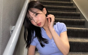 Nayeon TWICE Tebar Selfie Nyaris Tanpa Make-Up, Visual Ingatkan Pada Era 'TT'