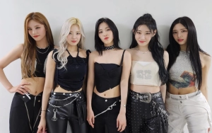 ITZY Rilis Video Spoiler Comeback yang Cuma Tampilkan 2 Member, JYP Lakukan Diskriminasi?