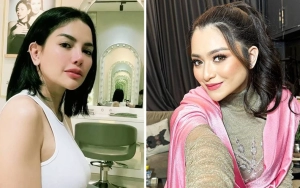 Sebut Gendeng, Nikita Mirzani Diduga Sentil Nathalie Holscher Soal Uang Nafkah 25 Juta