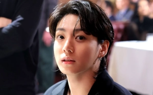 Jungkook BTS Diinfus dan Disuntik Pantatnya Jelang Perform di 'Good Morning America'
