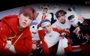 NCT DREAM Eksplor Percintaan Lewat Jalur MBTI di MV 'ISTJ', Raih Top 3 dalam Pre-Order Album
