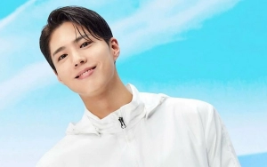 Punya Wajah Polos, Otot Lengan Besar Park Bo Gum Sukses Bikin Fans Melotot