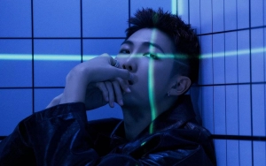 RM Ungkap Pertemuan Dengan V Hingga Puji Lagu Solo Jungkook & Spill Rencana Reuni BTS